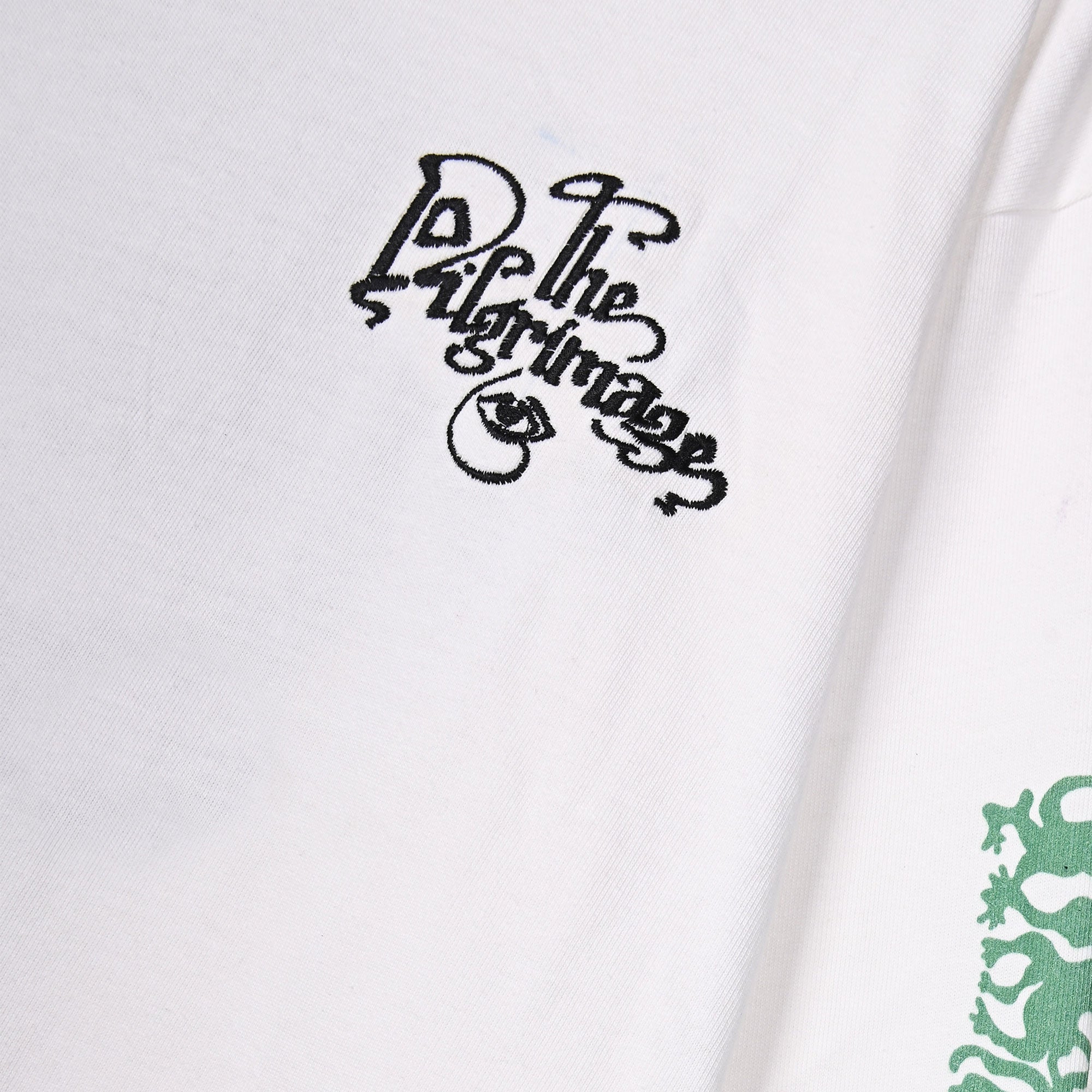 Balance - Longsleeve T-Shirt