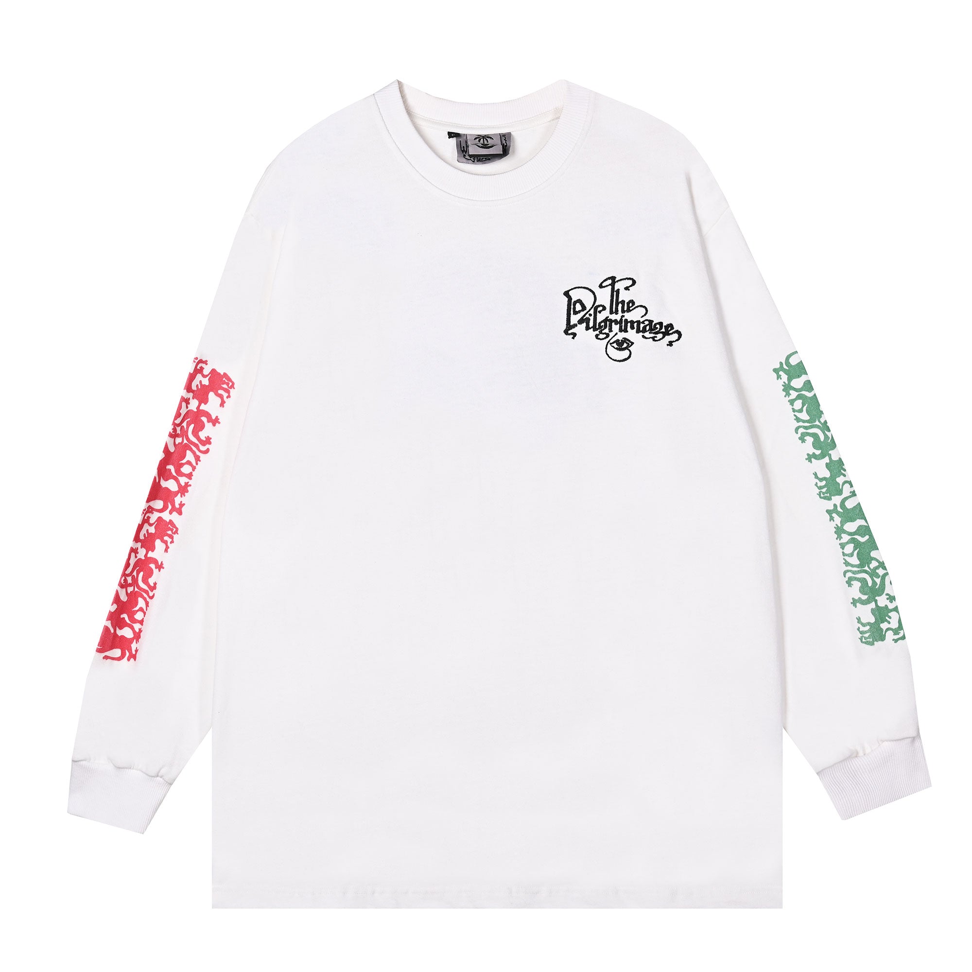 トップス ARTS&SCIENCE Raglan sleeve long t-shirt longsleeveflatlay1_600x.jpg?v=