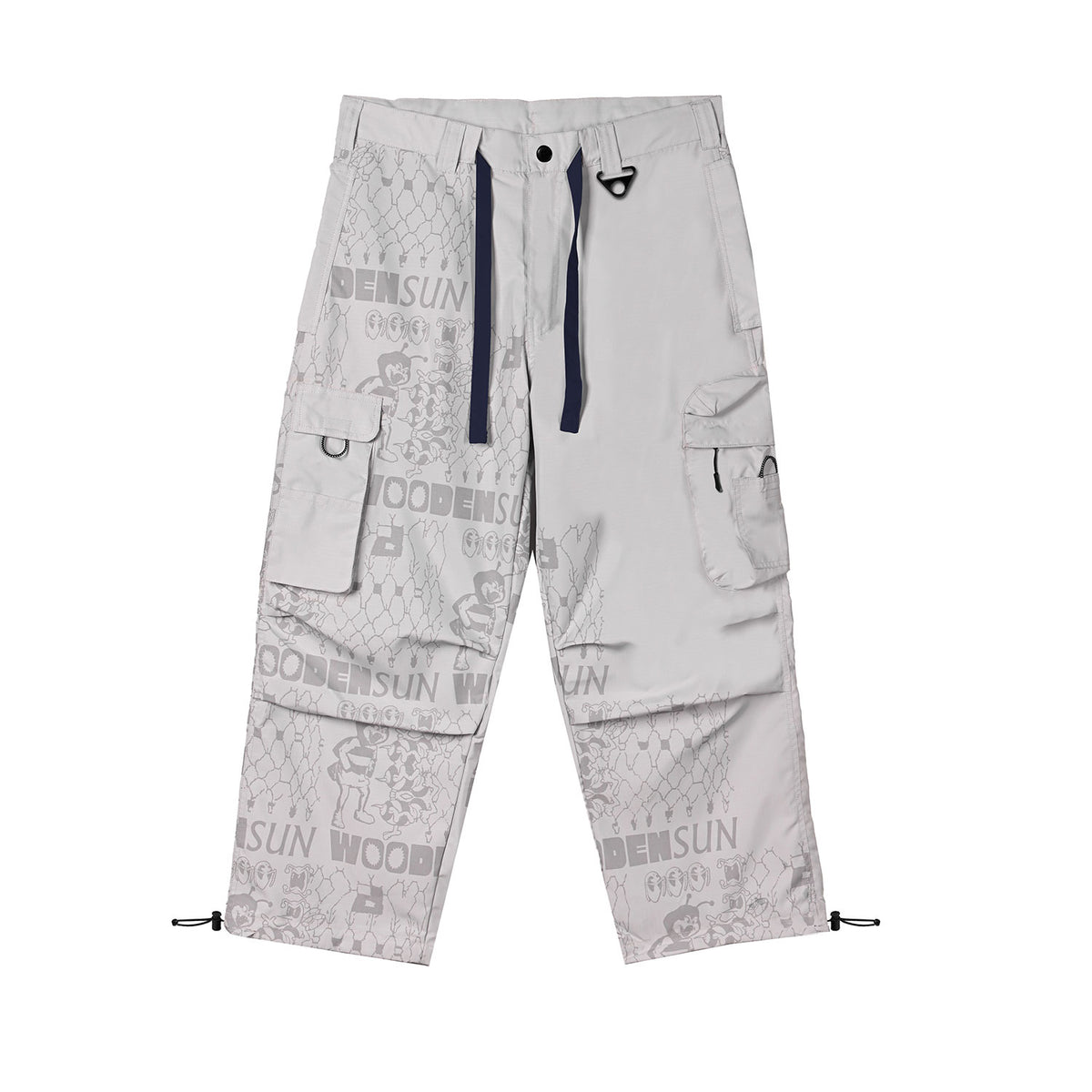 Beez - Pants