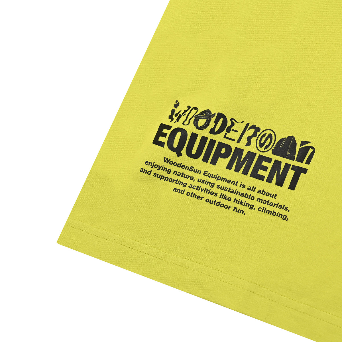 Equipment 03 - Shortsleeve T-Shirt