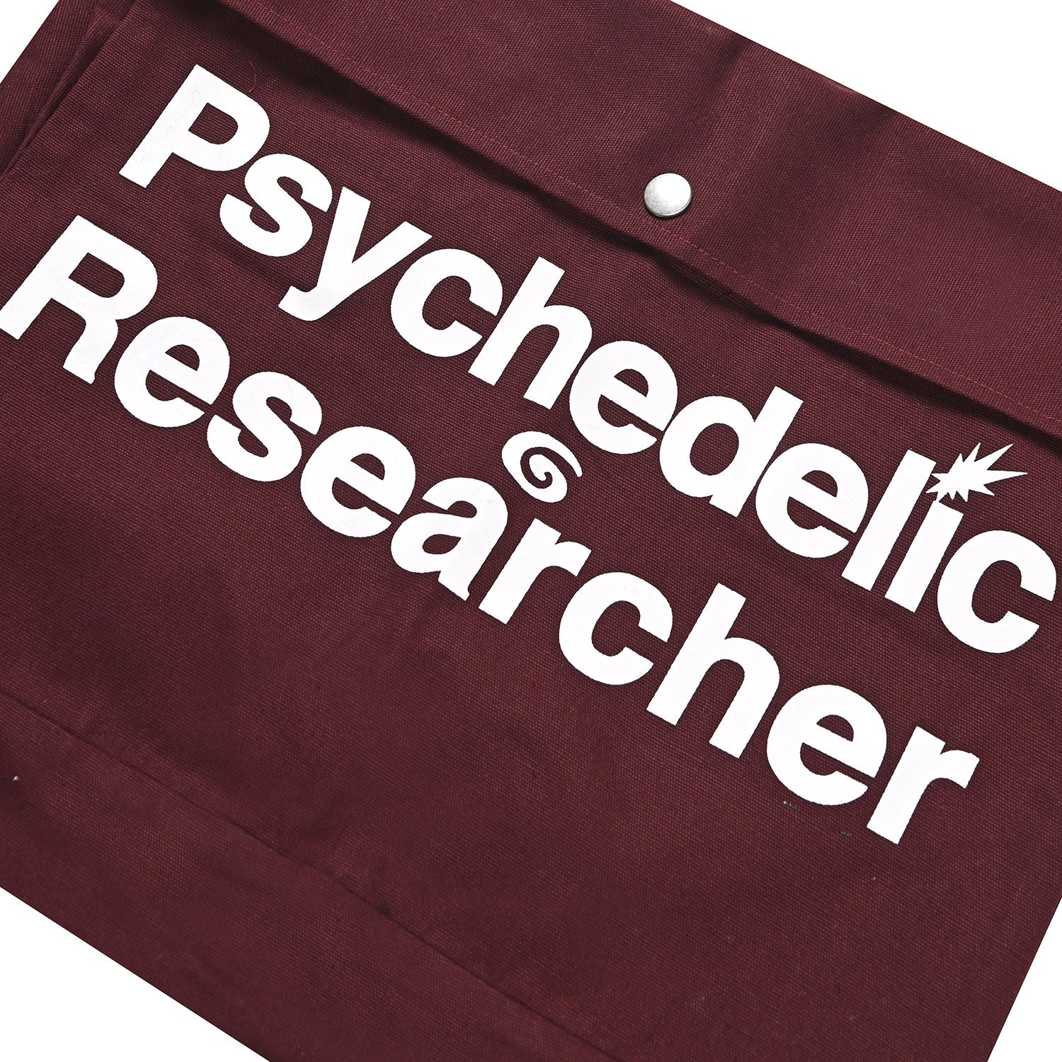 Psy-Researcher - Sling Bag