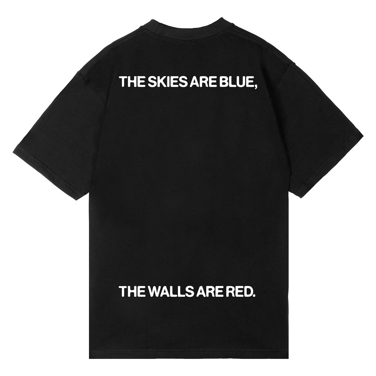 Poem - Shortsleeve T-Shirt