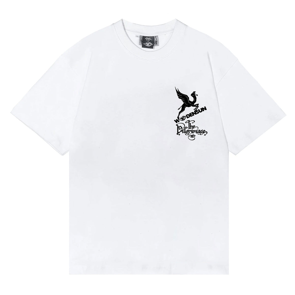 Desire - Shortsleeve T-Shirt