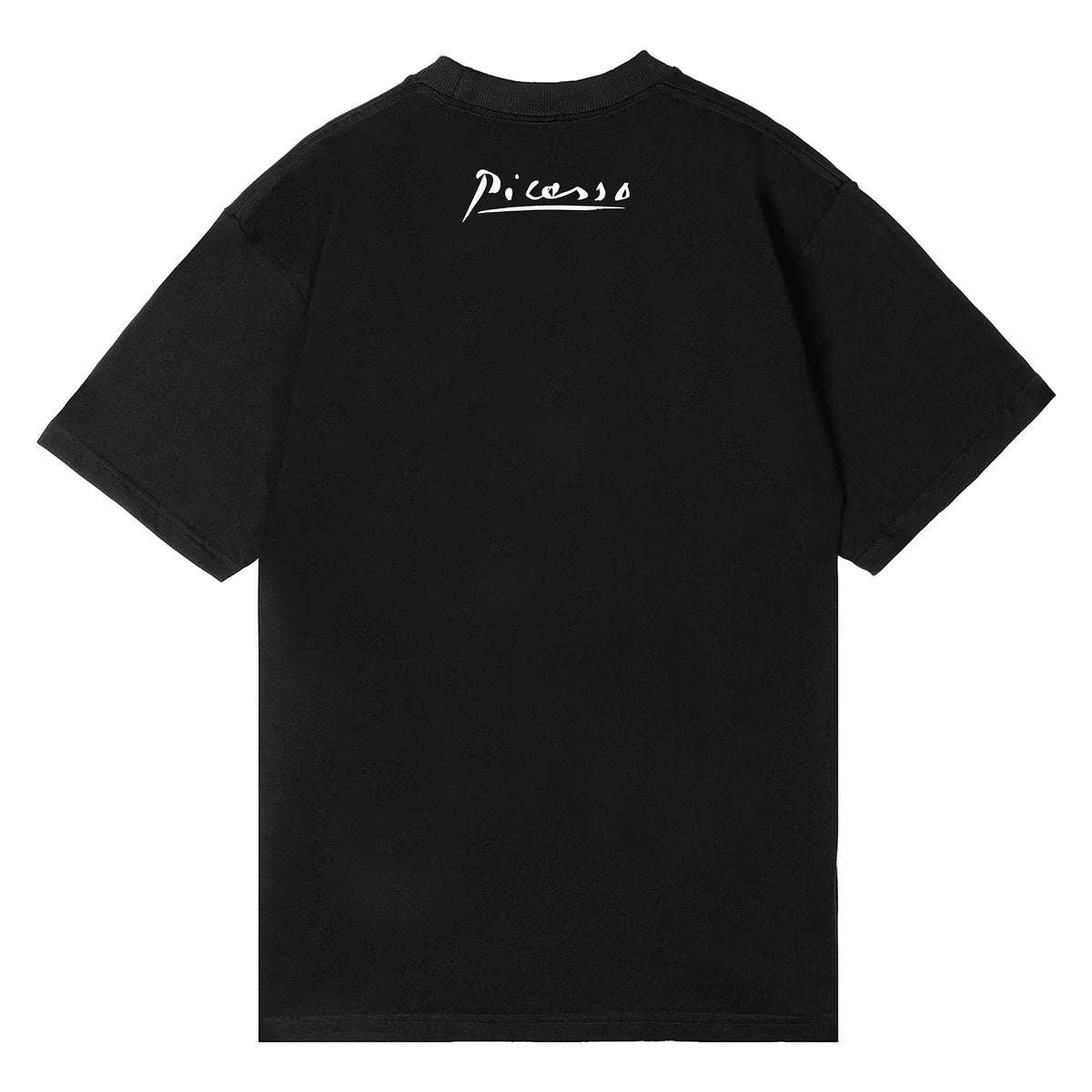 Picasso - Shortsleeve T-Shirt