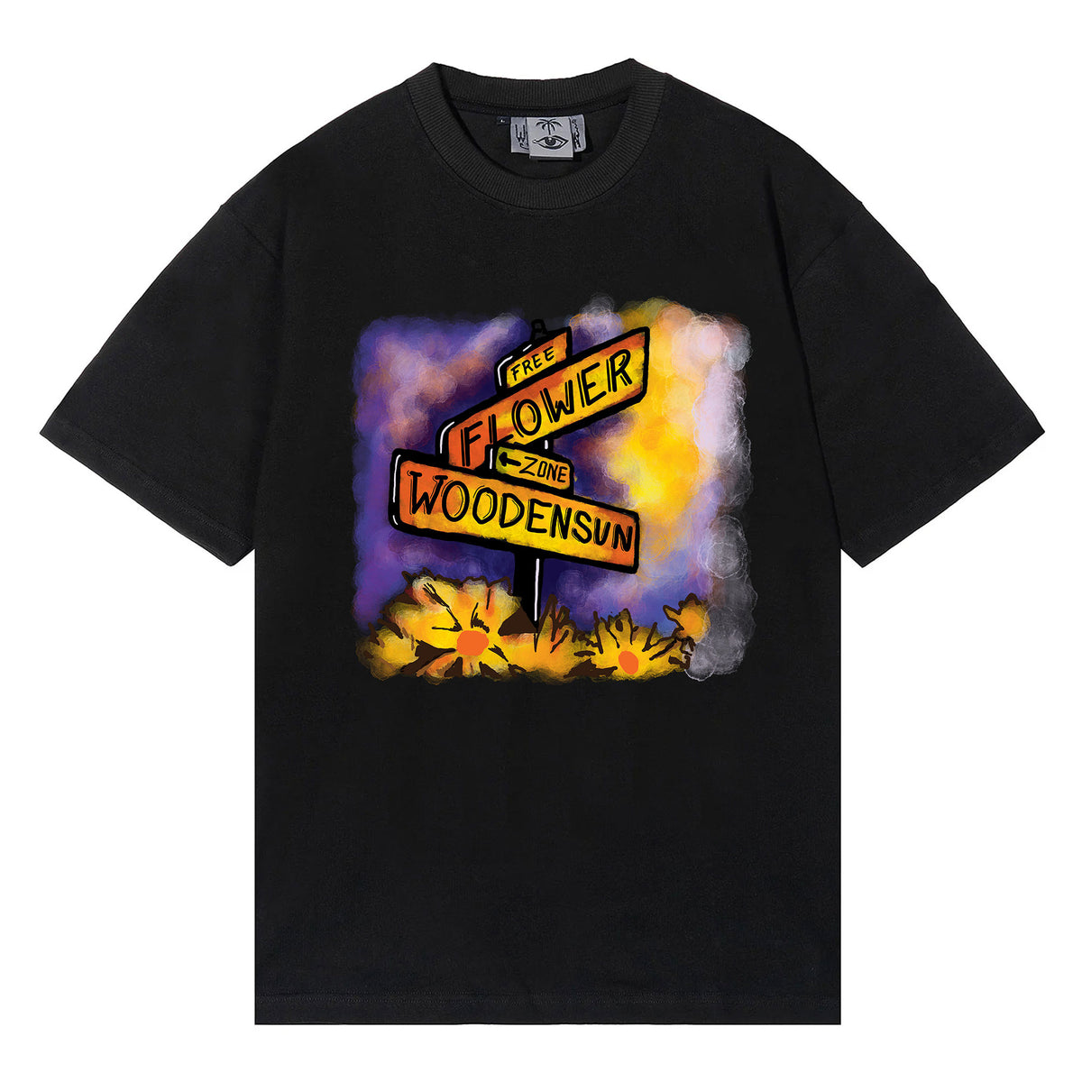 Zone - Shortsleeve T-Shirt