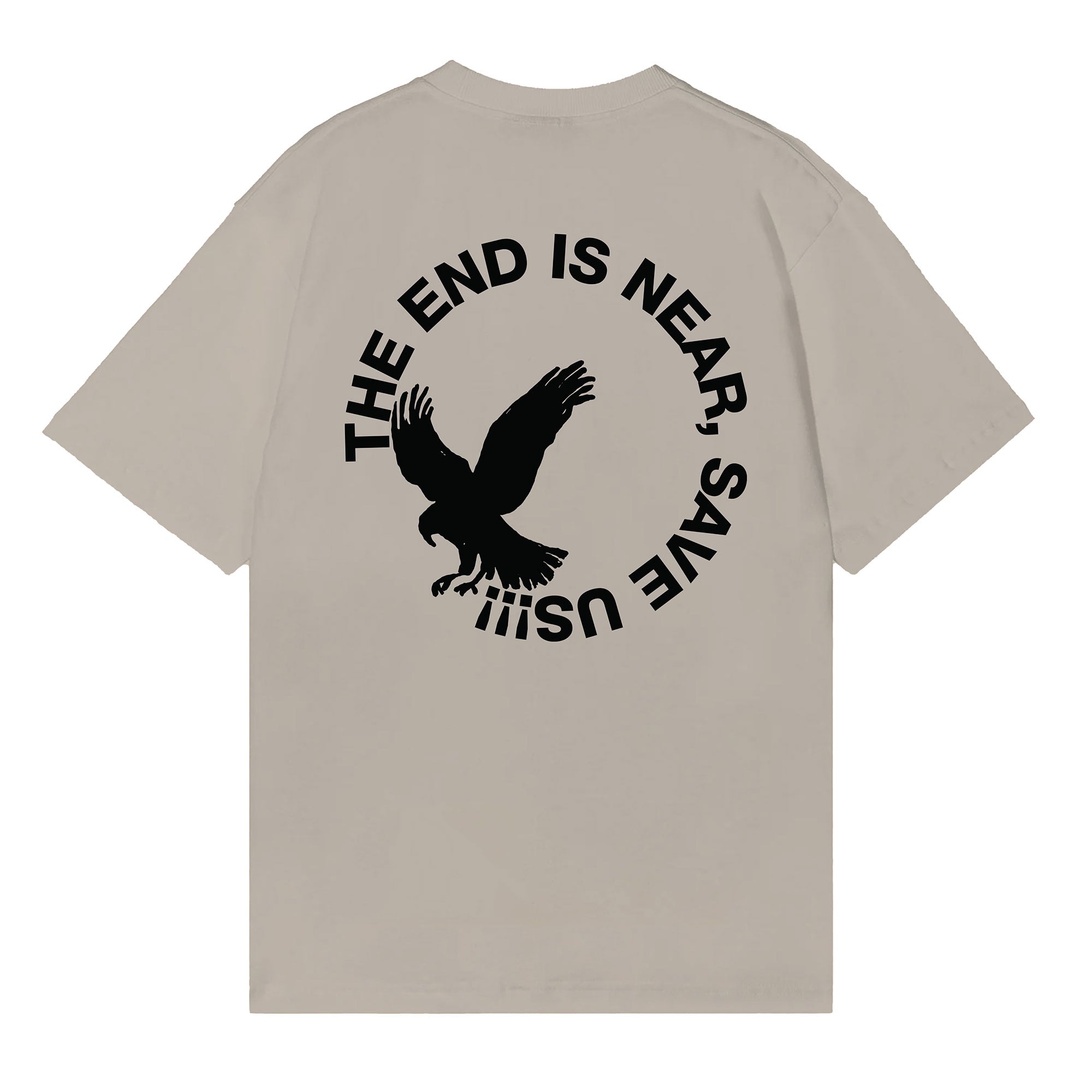 Believer - Shortsleeve T-Shirt