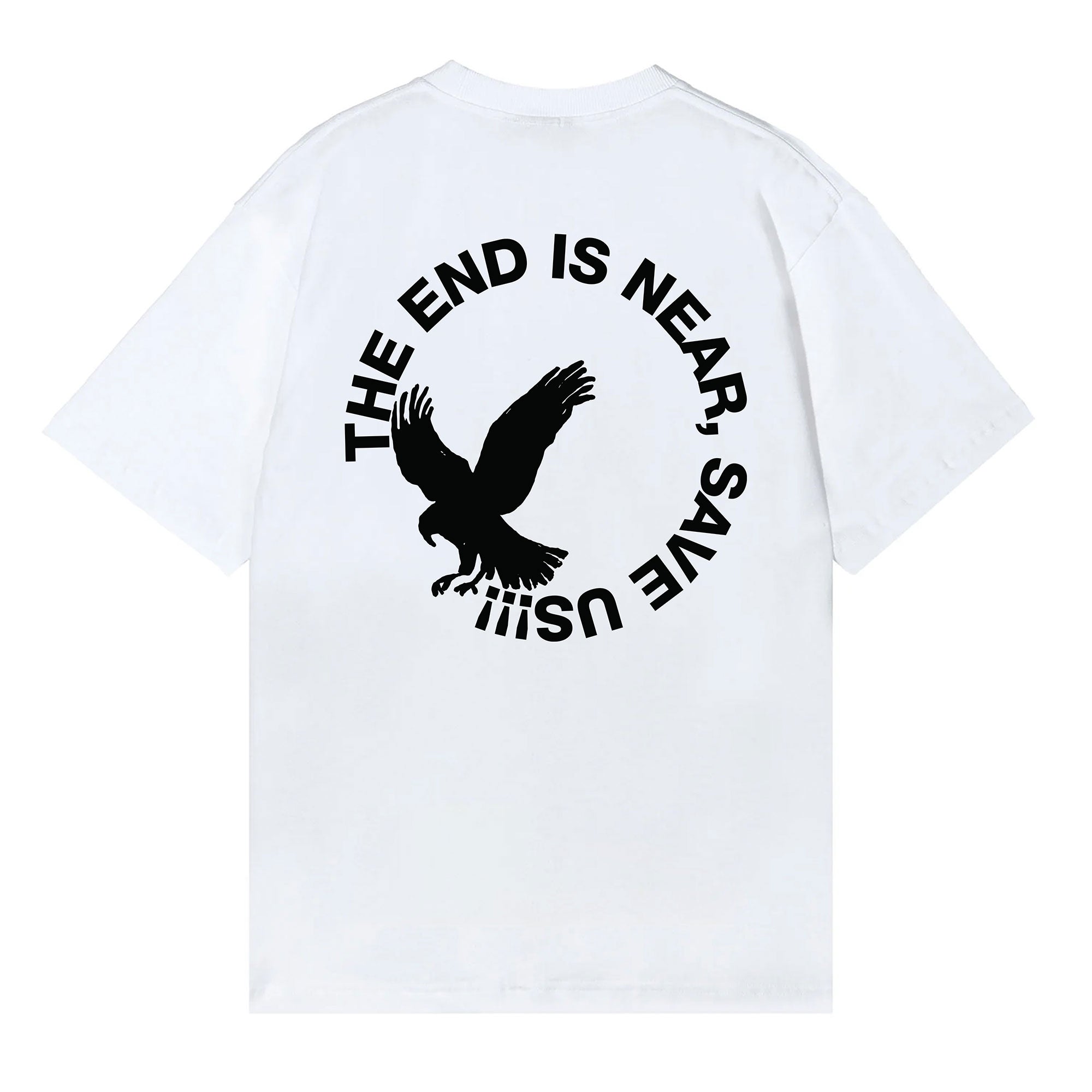 Believer - Shortsleeve T-Shirt