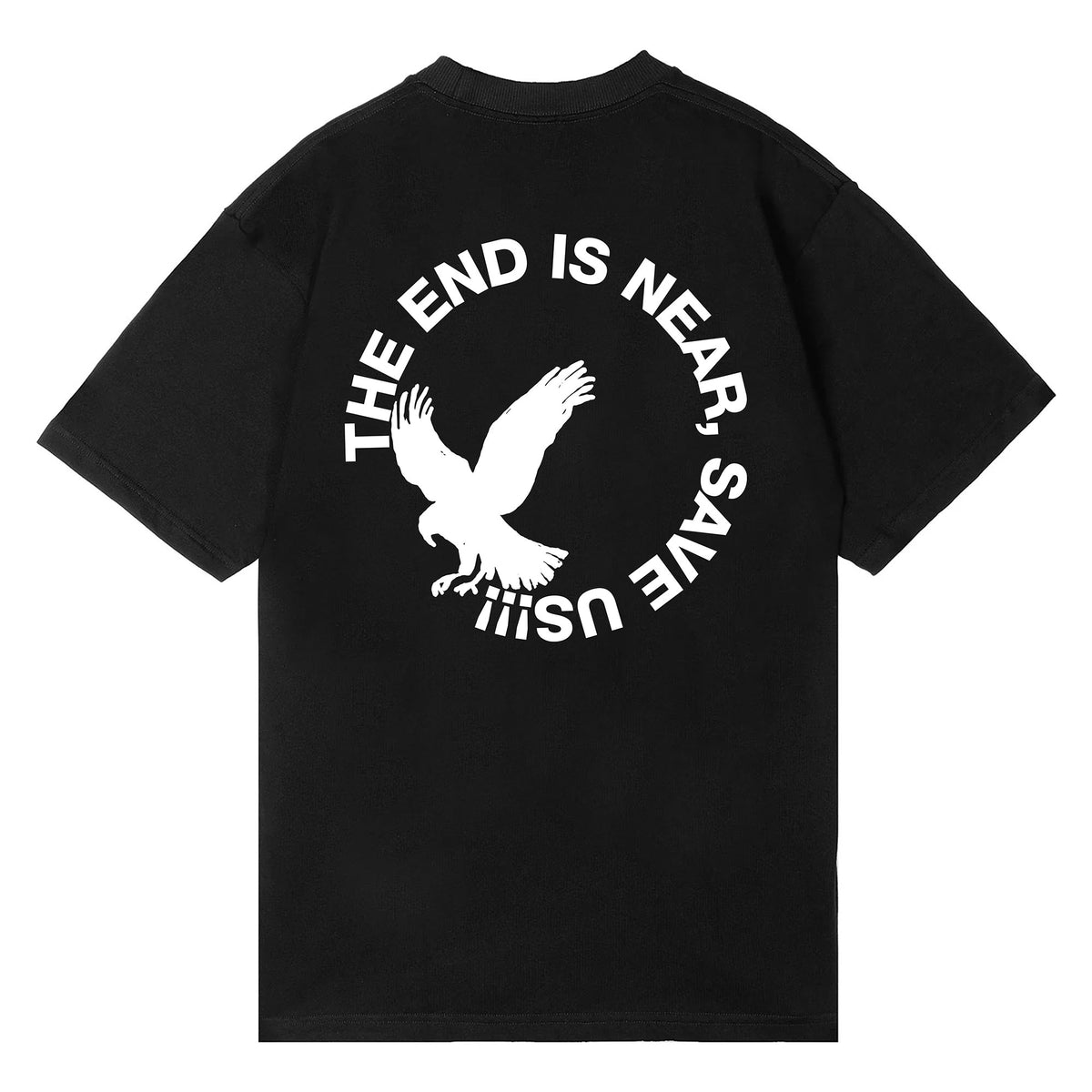 Believer - Shortsleeve T-Shirt