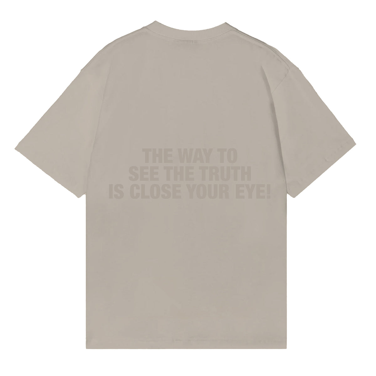 Zone - Shortsleeve T-Shirt