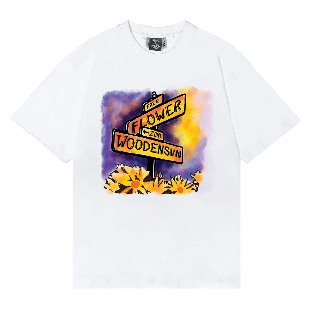 Zone - Shortsleeve T-Shirt