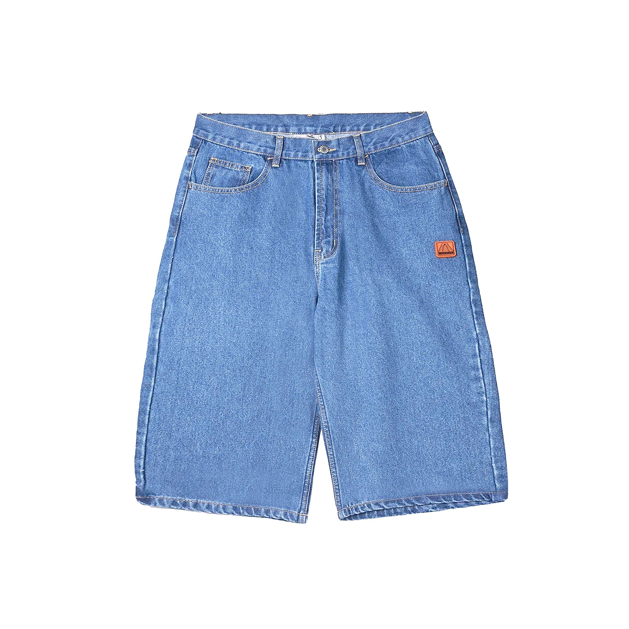 Santeria - Jorts Pants | WOODENSUN