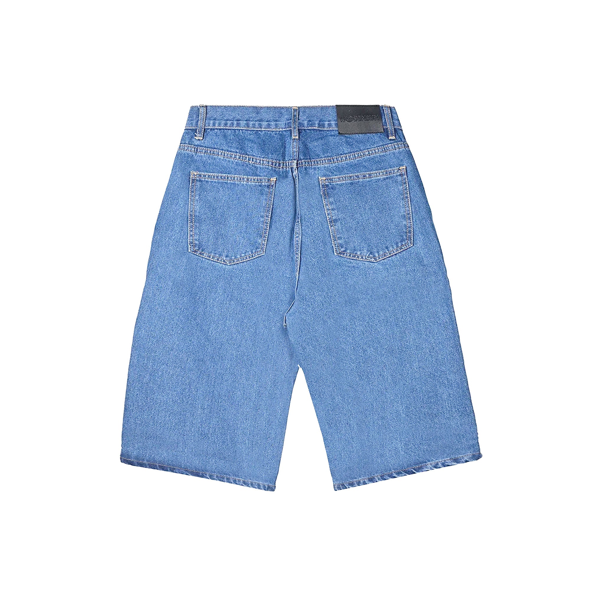 Santeria - Jorts Pants | WOODENSUN