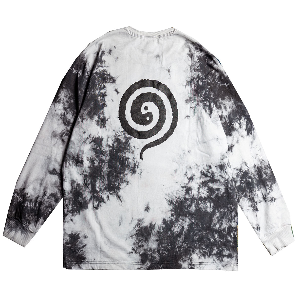 Huxley - Longsleeve T-Shirt