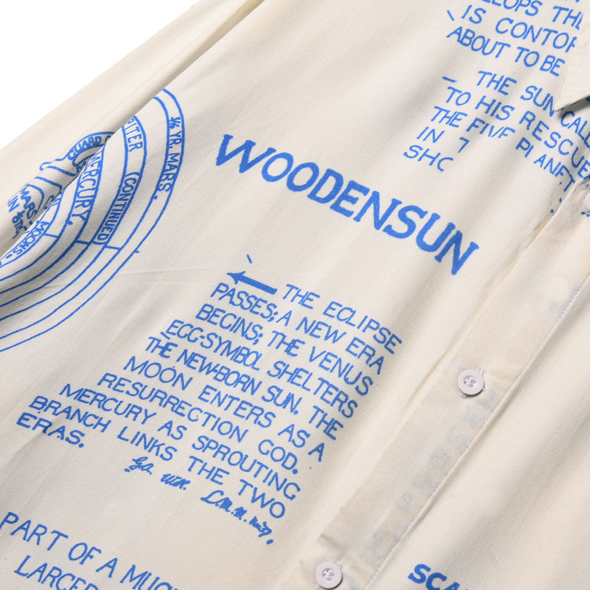 Formula Print - Longsleeve Shirt