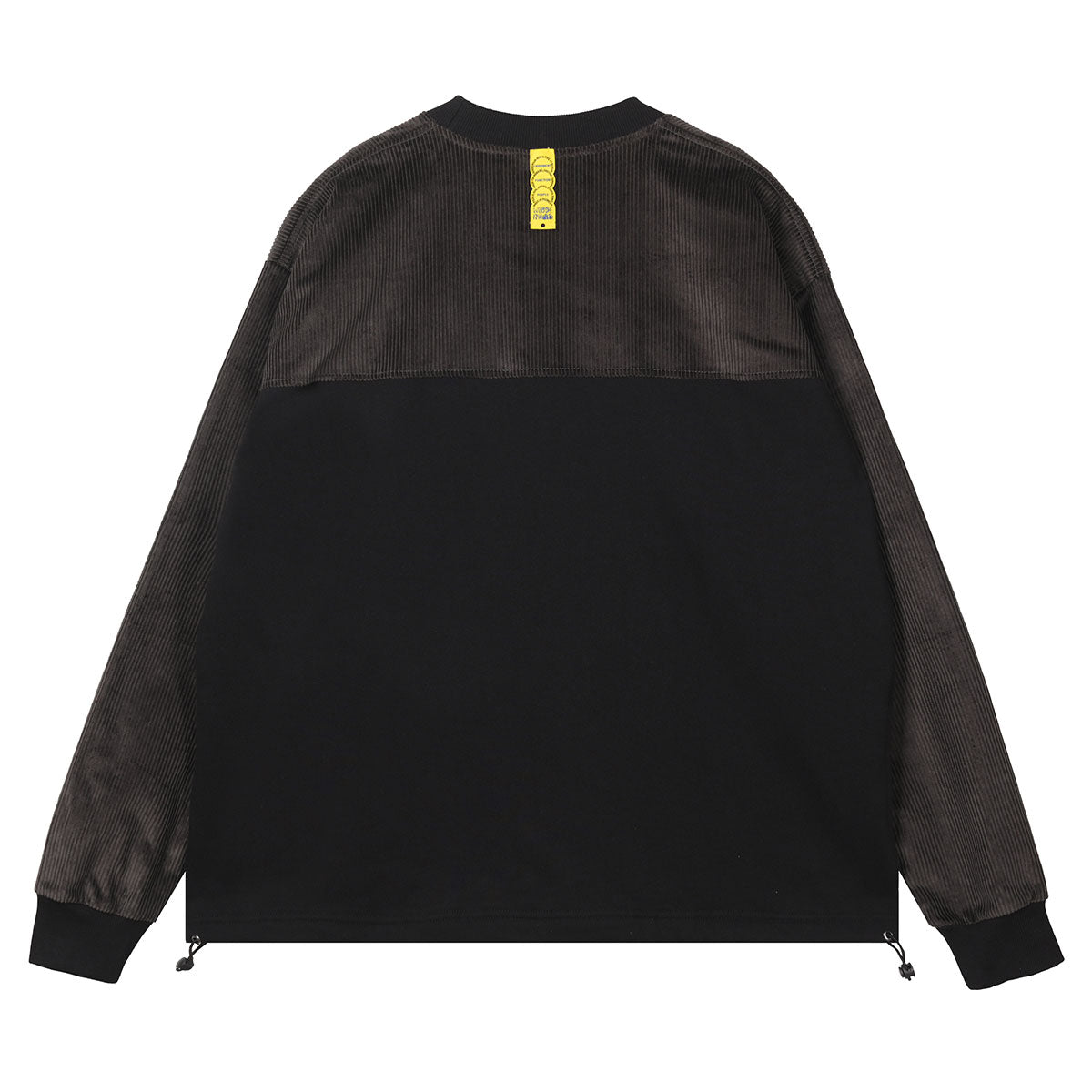 Log - Crewneck