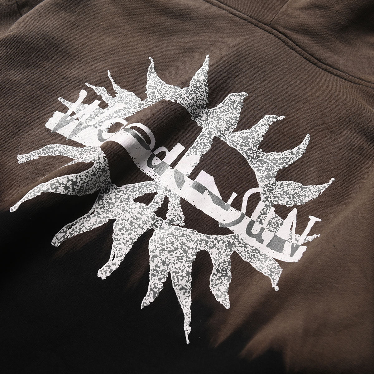 The New World - Hoodie | WOODENSUN