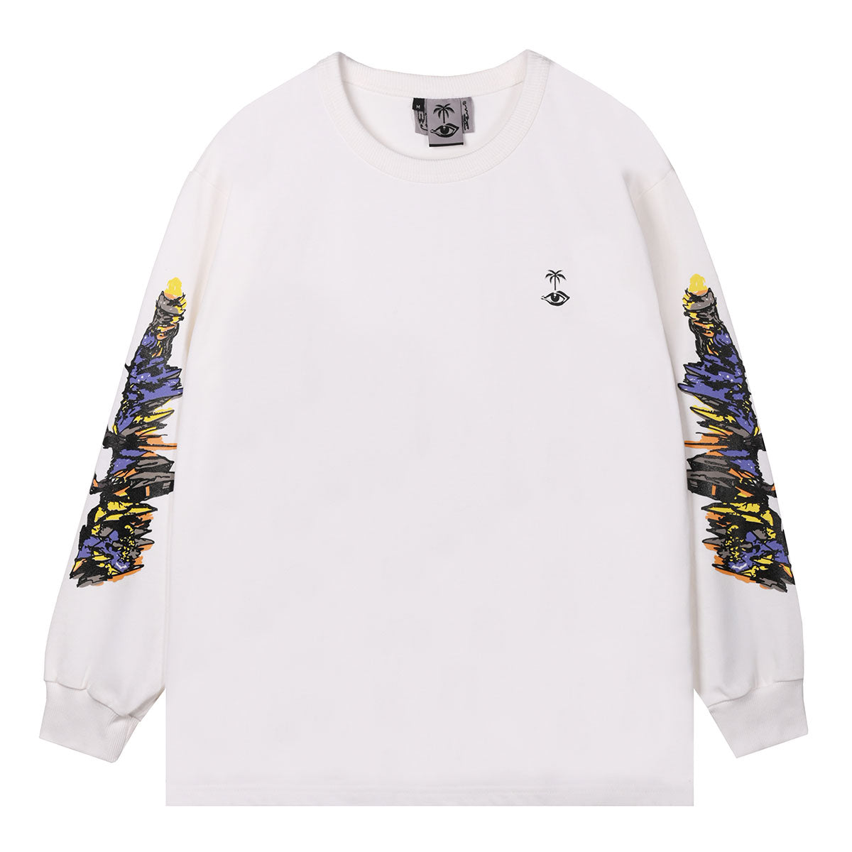 Hikers - Longsleeve Tees