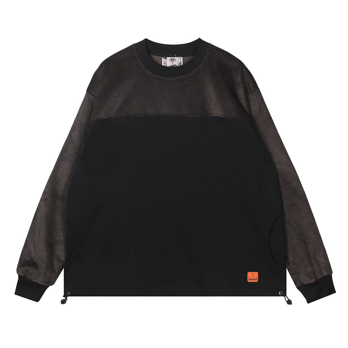 Log - Crewneck
