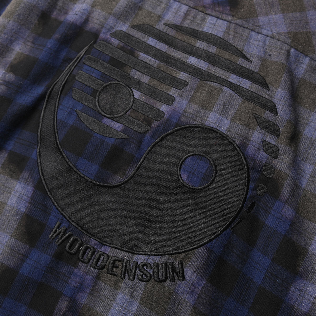 Flannel - Longsleeve Shirt