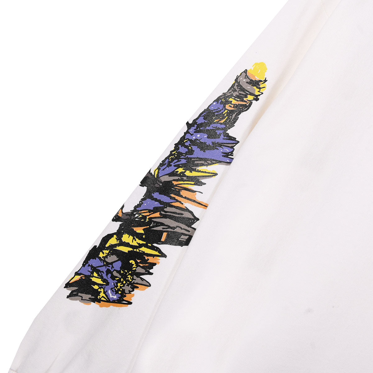 Hikers - Longsleeve Tees