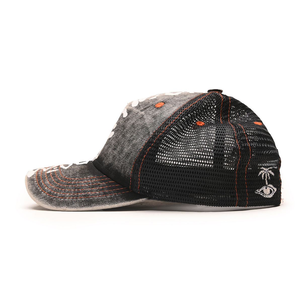 Dopesmoker - Trucker Hat