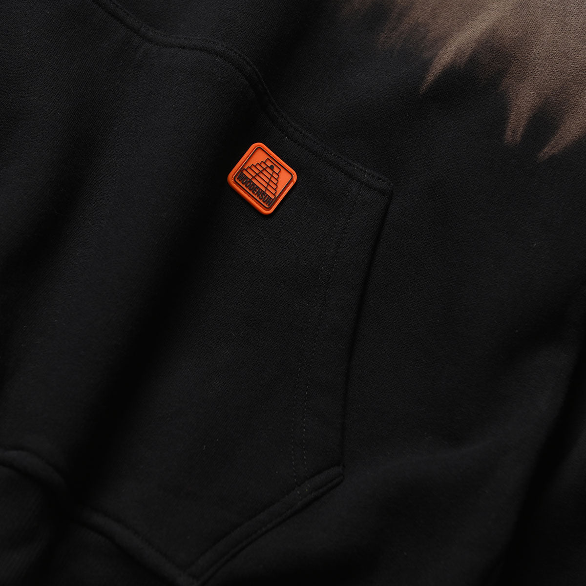 The New World - Hoodie | WOODENSUN