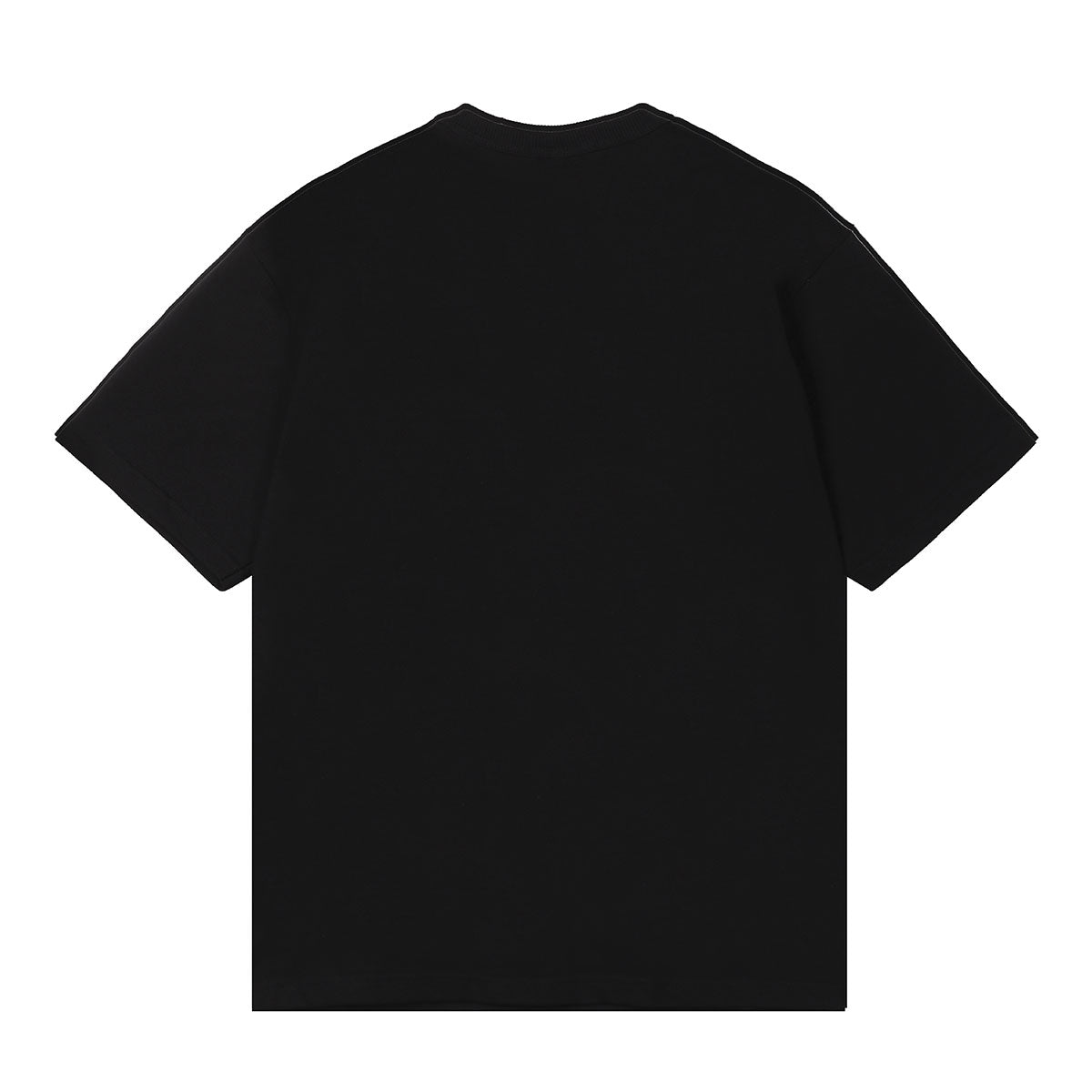 Silver Temple - Shortsleeve T-Shirt