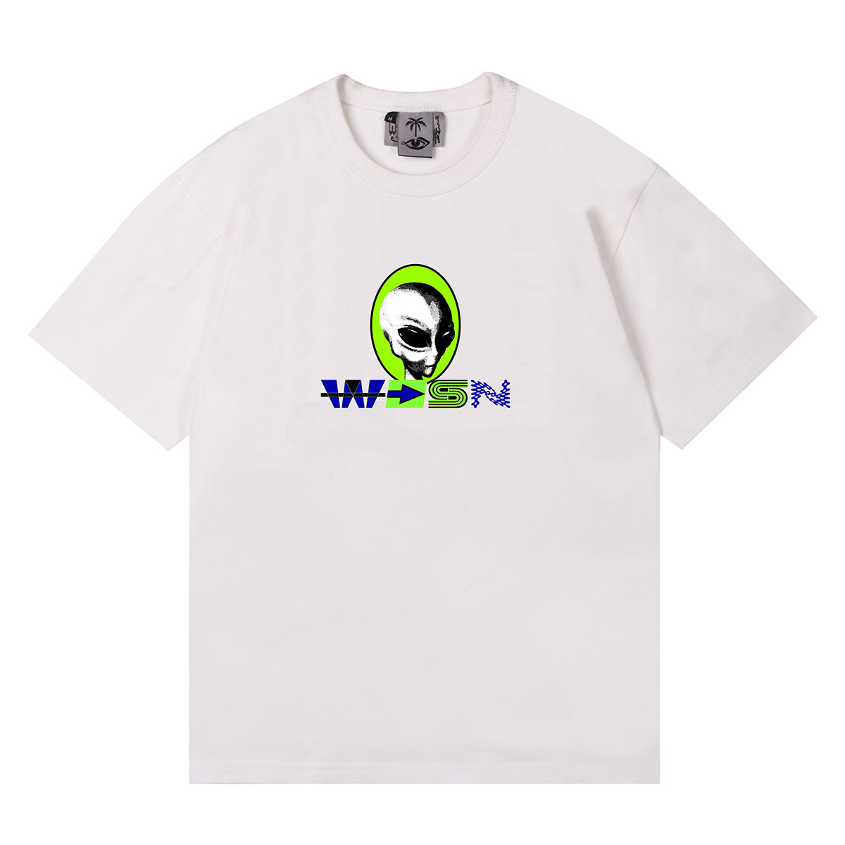 Boredom - Shortsleeve T-Shirt