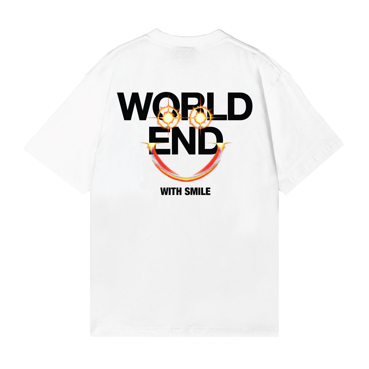 World End - Shortsleeve T-Shirt