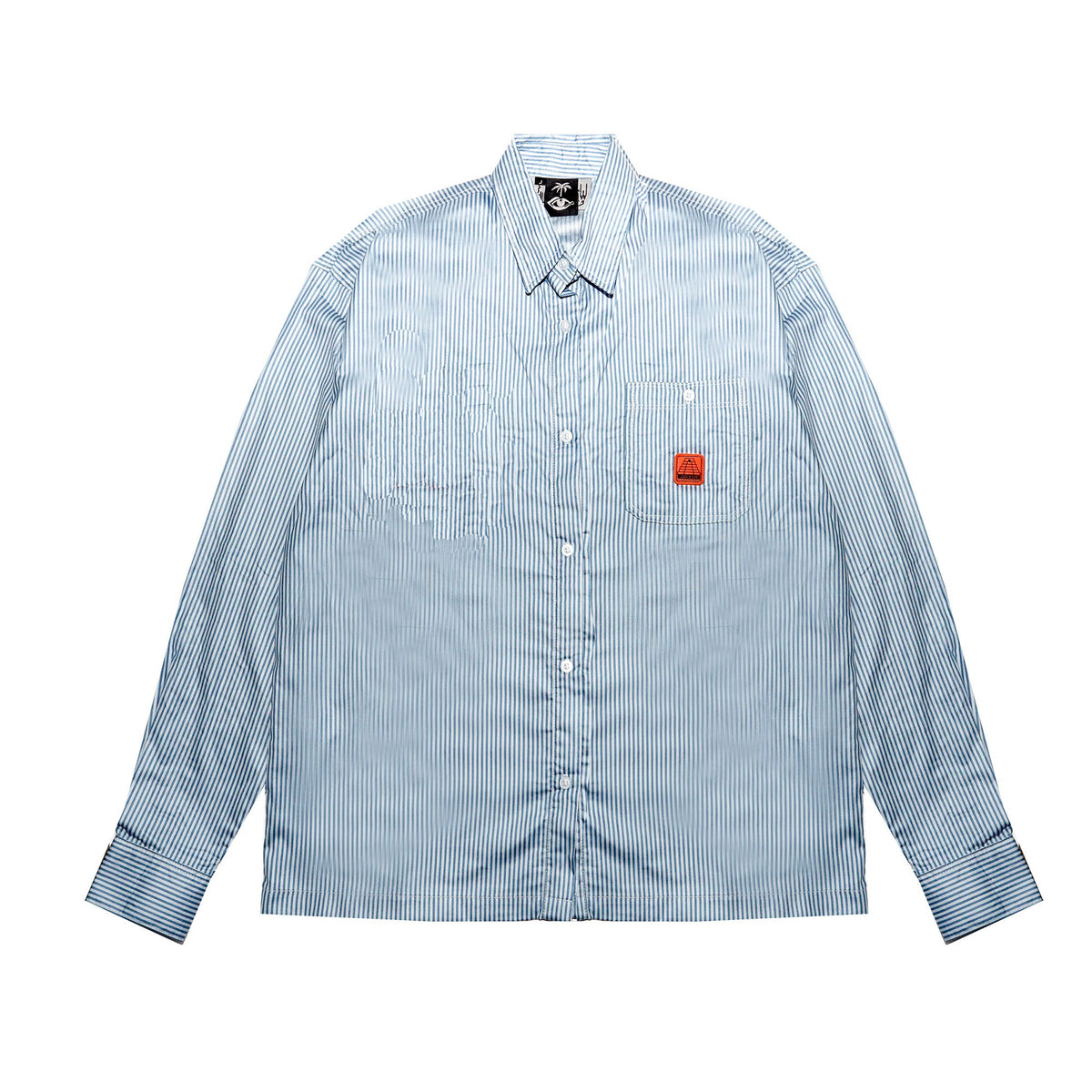Works - Longsleeve Shirt
