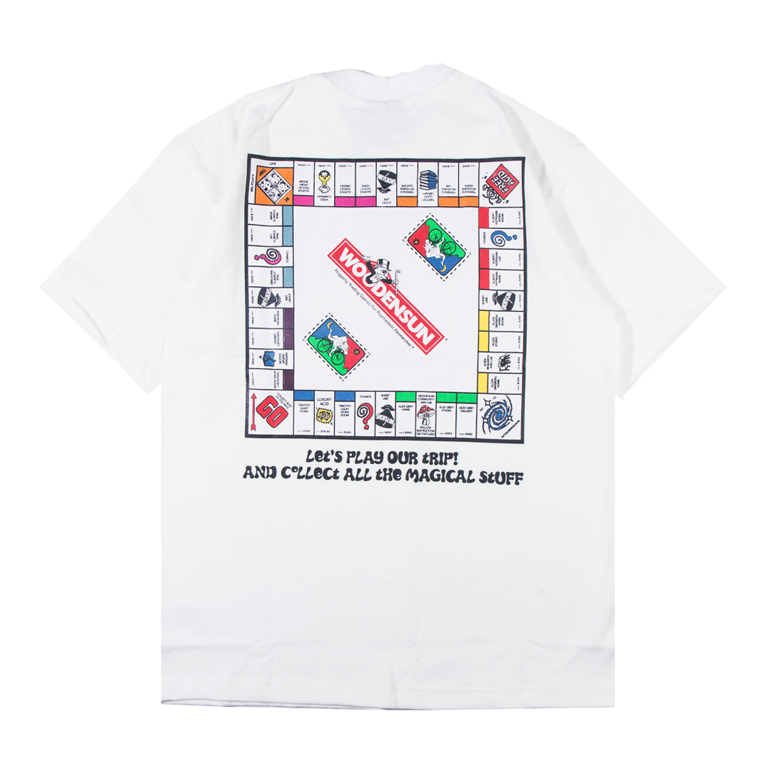 Shirts Woodensuncorp shirts-woodensuncorp