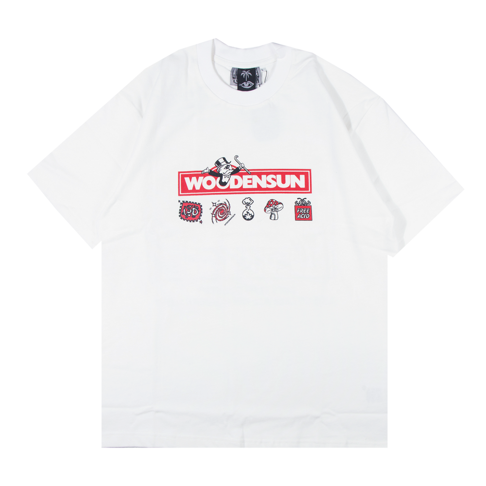 World of Fantasy | Woodensuncorp