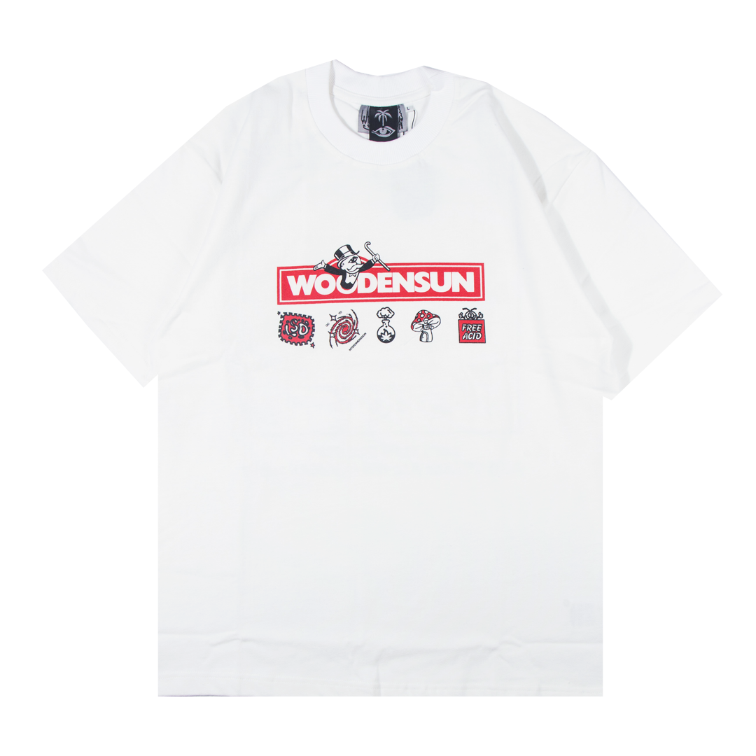 Shirts Woodensuncorp shirts-woodensuncorp